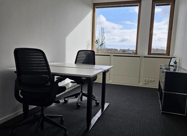 Kontorhotel på Automatikvej 1, 2860 Søborg - 200 m² | Foto 12 - Lokalebasen.dk