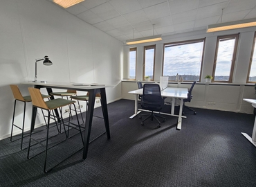 50 m² Conference space in Soborg, Automatikvej 1 (2860) - 7 | MatchOffice.com