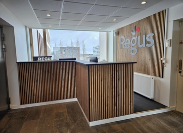 50 m² Convention center in Soborg, Automatikvej 1 (2860) - 9 | MatchOffice.com