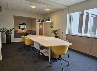Mødelokale på Automatikvej 1, 2860 Søborg - 50 m² | Foto 1 - Lokalebasen