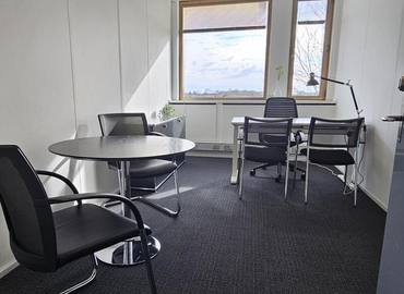 Virtual business address in Soborg, Automatikvej 1 (2860) - 10 | MatchOffice.com