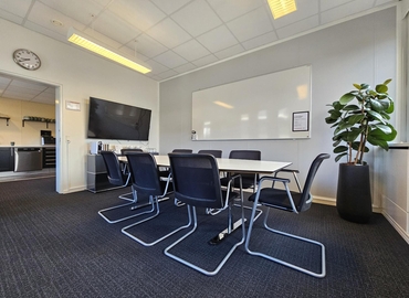 Coworking på Automatikvej 1, 2860 Søborg - 100 m² | Foto 12 - Lokalebasen.dk