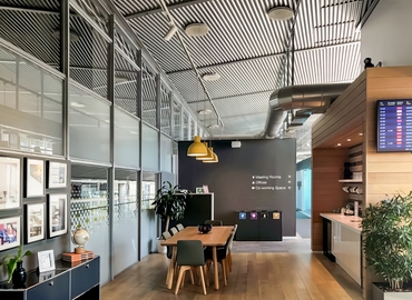 100 m² Coworking  in Kastrup, Terminal 3 (2770) - 0 | MatchOffice.com