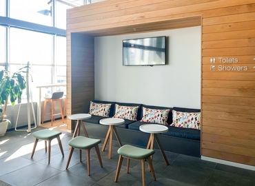 Coworking på Terminal 3, 2770 Kastrup - 100 m² | Foto 7 - Lokalebasen.dk