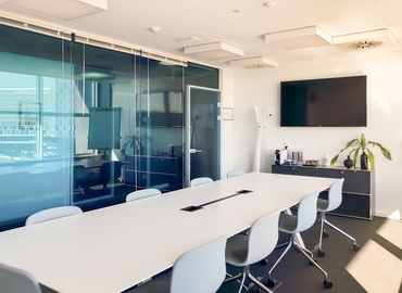 Virtual office space in Kastrup, Terminal 3 (2770) - 1 | MatchOffice.com