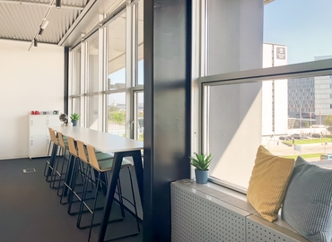 Virtual office space in Kastrup, Terminal 3 (2770) - 12 | MatchOffice