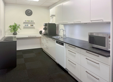 200 m² Serviced office in Albertslund, Herstedøstervej 27-29 (2620) - 7 | MatchOffice.com