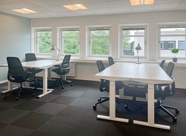200 m² Business space in Albertslund, Herstedøstervej 27-29 (2620) - 6 | MatchOffice