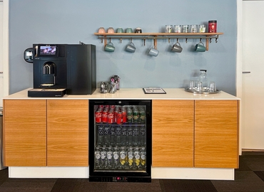 200 m² Business center in Albertslund, Herstedøstervej 27-29 (2620) - 10 | MatchOffice