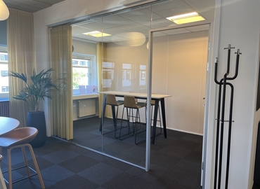 Kontorhotel på Herstedøstervej 27-29, 2620 Albertslund - 200 m² | Foto 12 - Lokalebasen.dk