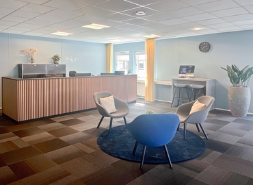 200 m² Business space in Albertslund, Herstedøstervej 27-29 (2620) - 13 | MatchOffice.com