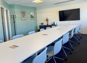 200 m² Business space in Albertslund, Herstedøstervej 27-29 (2620) - 9 | MatchOffice