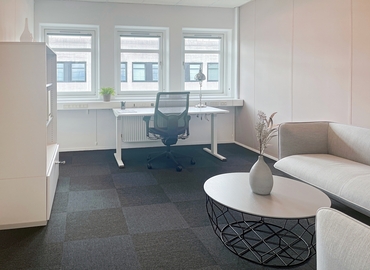 Coworking på Herstedøstervej 27-29, 2620 Albertslund - 100 m² | Foto 5 - Lokalebasen.dk