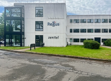 Coworking på Herstedøstervej 27-29, 2620 Albertslund - 100 m² | Foto 14 - Lokalebasen