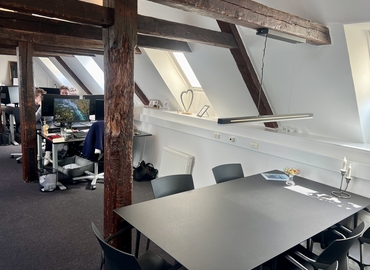 Kontor til leje på Bredgade  36 E, 1260 København K - 87 m² | Foto 10 - Lokalebasen