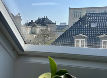 Kontor til leje på Bredgade  36 E, 1260 København K - 87 m² | Foto 12 - Lokalebasen