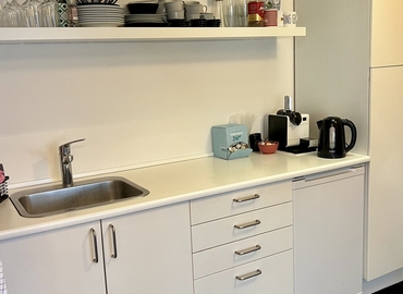 Kontor til leje på Bredgade  36 E, 1260 København K - 87 m² | Foto 18 - Lokalebasen