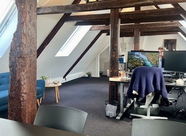 Kontor til leje på Bredgade  36 E, 1260 København K - 87 m² | Foto 11 - Lokalebasen.dk