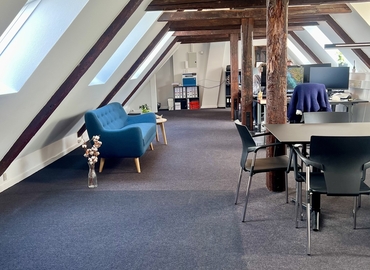 Kontor til leje på Bredgade  36 E, 1260 København K - 87 m² | Foto 9 - Lokalebasen