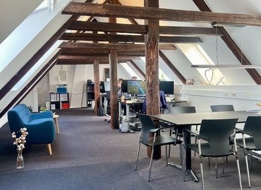 Kontor til leje på Bredgade  36 E, 1260 København K - 87 m² | Foto 8 - Lokalebasen.dk