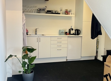 Kontor til leje på Bredgade  36 E, 1260 København K - 87 m² | Foto 17 - Lokalebasen