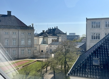 Kontor til leje på Bredgade  36 E, 1260 København K - 87 m² | Foto 13 - Lokalebasen
