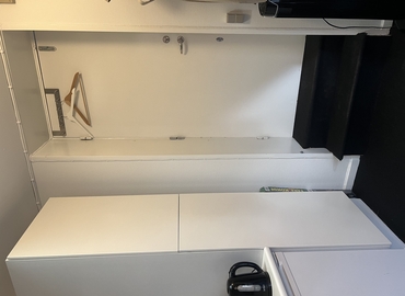 Kontor til leje på Bredgade  36 E, 1260 København K - 87 m² | Foto 20 - Lokalebasen