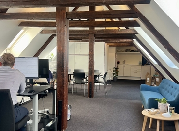 Kontor til leje på Bredgade  36 E, 1260 København K - 87 m² | Foto 15 - Lokalebasen.dk