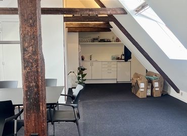 Kontor til leje på Bredgade  36 E, 1260 København K - 87 m² | Foto 16 - Lokalebasen