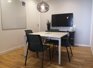 Virtual business address in Ballerup, Lautruphøj 1-3 (2750) - 10 | MatchOffice