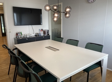 Virtual office in Ballerup, Lautruphøj 1-3 (2750) - 14 | MatchOffice