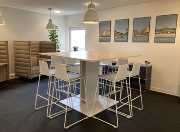 Virtual office space in Ballerup, Lautruphøj 1-3 (2750) - 7 | MatchOffice
