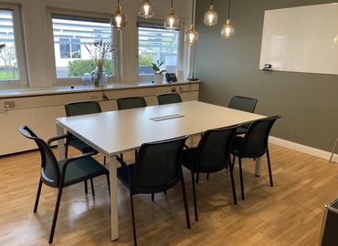 Virtual business address in Ballerup, Lautruphøj 1-3 (2750) - 13 | MatchOffice