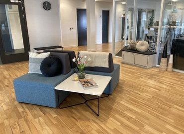 Virtual address in Ballerup, Lautruphøj 1-3 (2750) - 2 | MatchOffice.com