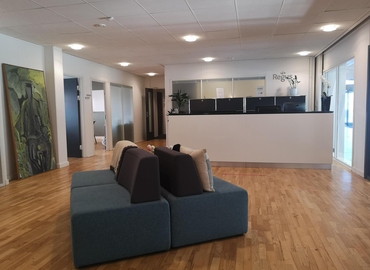 Virtual office in Ballerup, Lautruphøj 1-3 (2750) - 15 | MatchOffice