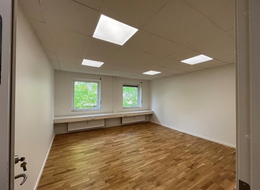 Kontorhotel på Gefionsvej 6, 3400 Hillerød - 64 m² | Foto 17 - Lokalebasen