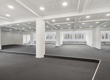 Office Høffdingsvej 36,1 2500 Valby