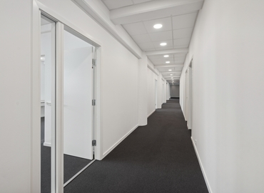 Office Høffdingsvej 36,1 2500 Valby