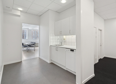 Office Høffdingsvej 36,1 2500 Valby