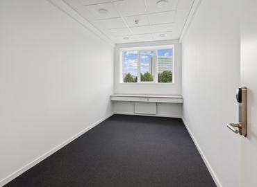 Office Høffdingsvej 36,1 2500 Valby
