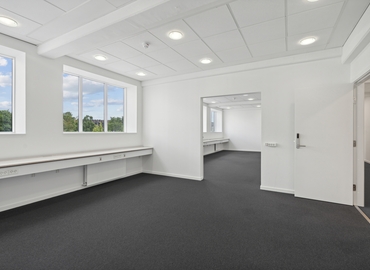 Office Høffdingsvej 36,1 2500 Valby
