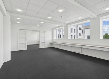 Office Høffdingsvej 36,1 2500 Valby