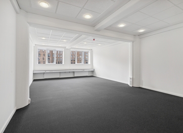 Office Høffdingsvej 36,1 2500 Valby