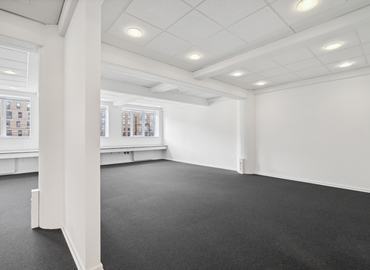 Office Høffdingsvej 36,1 2500 Valby