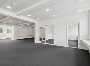 Office Høffdingsvej 36,1 2500 Valby
