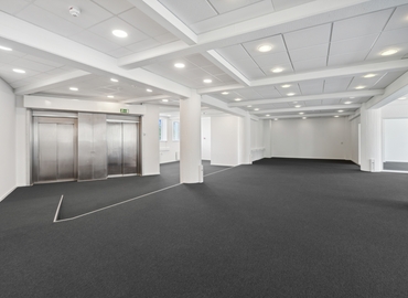 Office Høffdingsvej 36,1 2500 Valby