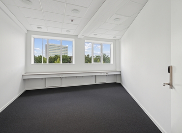 Office Høffdingsvej 36,1 2500 Valby