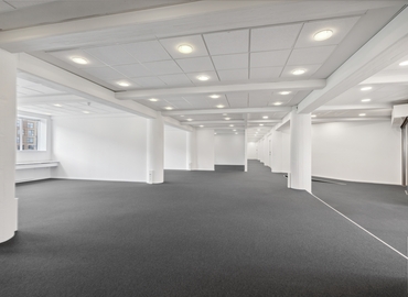 Office Høffdingsvej 36,1 2500 Valby