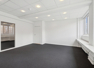 Office Høffdingsvej 36,1 2500 Valby