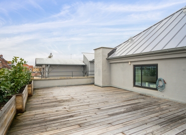 Kontor til leje på Frederikssundsvej 274, 2700 Brønshøj - 224 m² | Foto 10 - Lokalebasen.dk